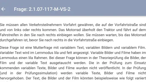 Fahrschule.de 2026 screenshot 8