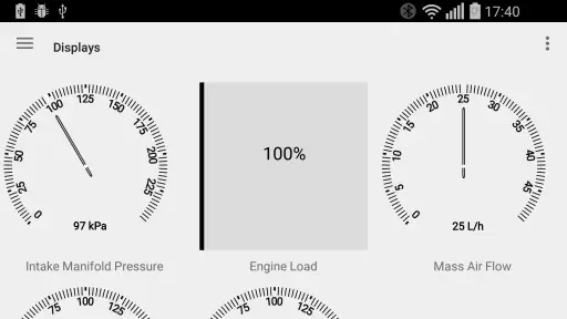 Fahrtenbuch - TripTracker screenshot 11