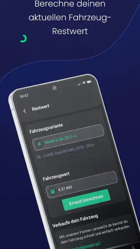 Fahrzeugschein - Auto & Kfz screenshot 4
