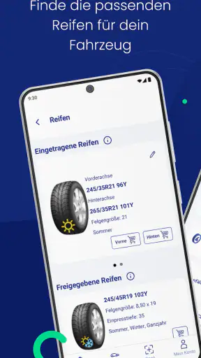 Fahrzeugschein - Auto & Kfz screenshot 7