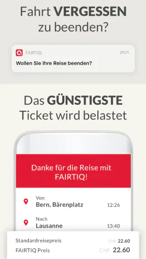 FAIRTIQ screenshot 5