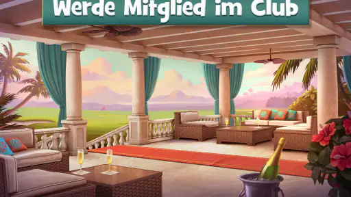 Fairway Solitär screenshot 10