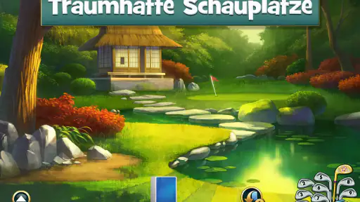 Fairway Solitär screenshot 11