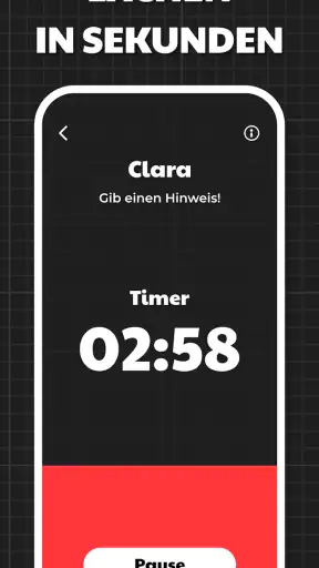 Fakeit: Imposter Spiel screenshot 4
