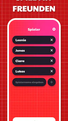 Fakeit: Imposter Spiel screenshot 5