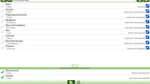 FAMANICE - Familienkalender screenshot 12