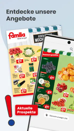 famila GO screenshot 4