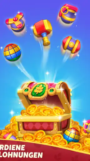 Family Farm Match screenshot 12