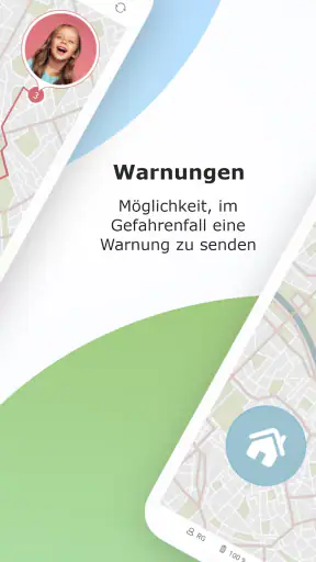 Familien locator - Locator 24 screenshot 4