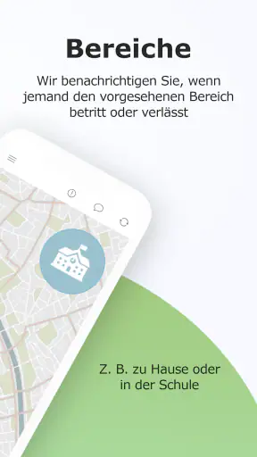 Familien locator - Locator 24 screenshot 5