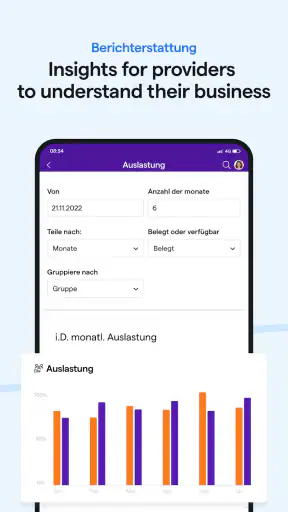 Famly screenshot 5