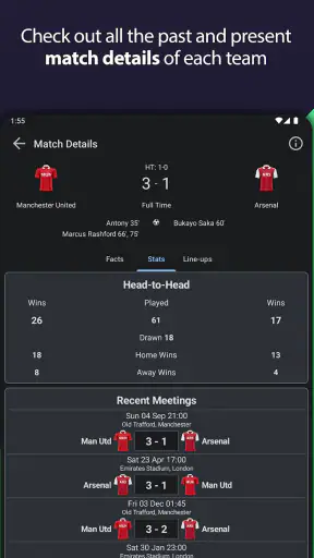 Fantasy Football Manager (FPL) screenshot 9