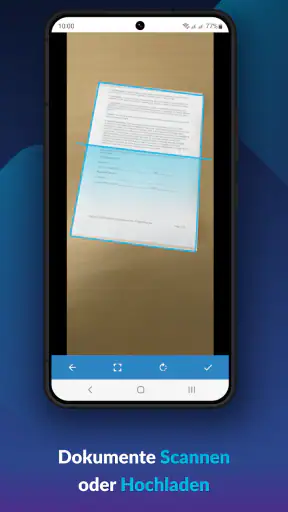 Fax.Plus - Sicheres Online-Fax screenshot 4