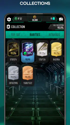 FC 27: FUT Draft & Pack screenshot 5