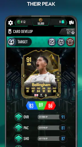 FC 27: FUT Draft & Pack screenshot 6