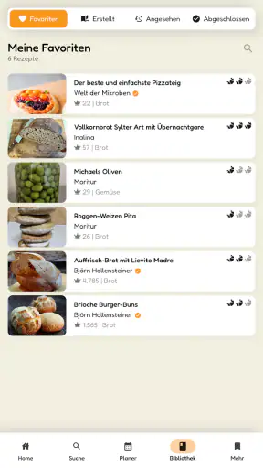 FermentHeld screenshot 11