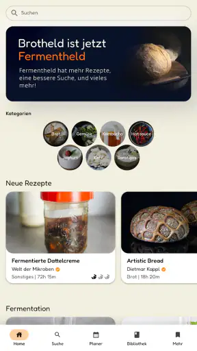 FermentHeld screenshot 12
