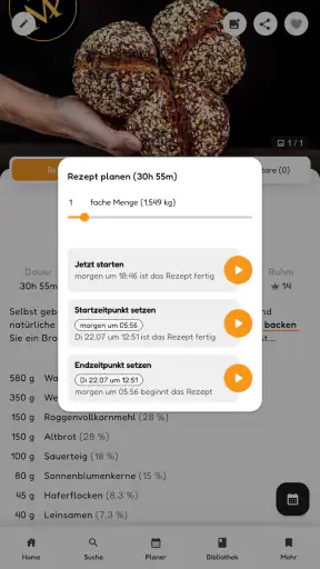 FermentHeld screenshot 3