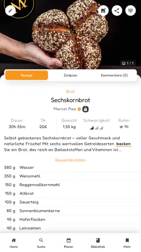 FermentHeld screenshot 8