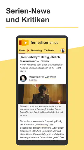 fernsehserien.de screenshot 6