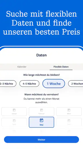 FeWo-direkt – Ferienwohnungen screenshot 12