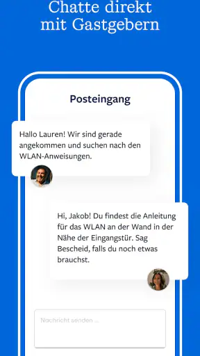 FeWo-direkt – Ferienwohnungen screenshot 7