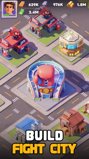 Fight Tycoon screenshot 12