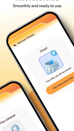 FileRestorePro screenshot 3