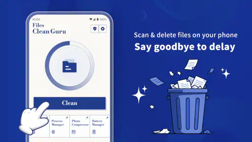 Files Clean Guru screenshot 11