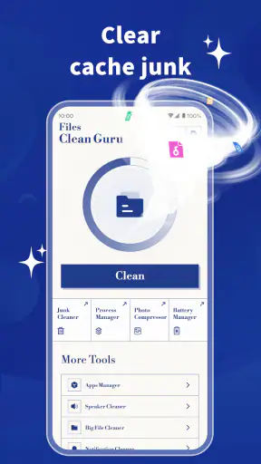Files Clean Guru screenshot 12