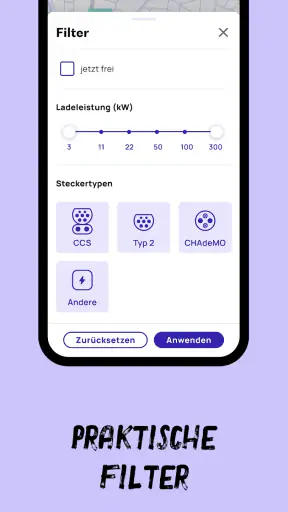 fillibri – Tanken & Laden screenshot 6