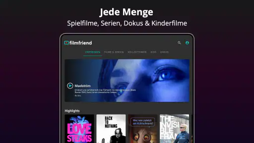 filmfriend screenshot 10