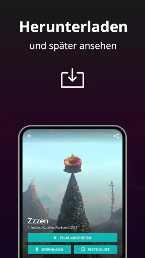 filmfriend screenshot 3