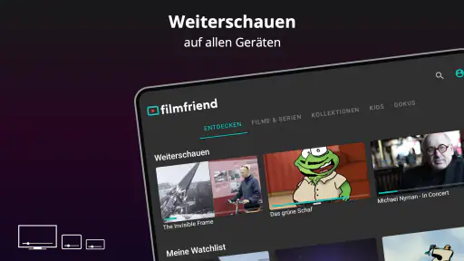 filmfriend screenshot 9