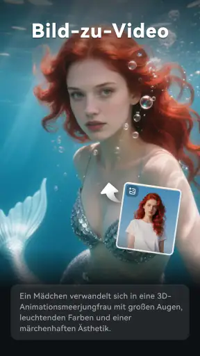 Filmora Lite: KI-Video-Editor screenshot 2