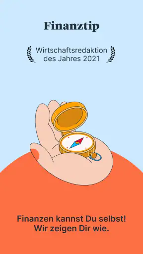 Finanztip screenshot 7