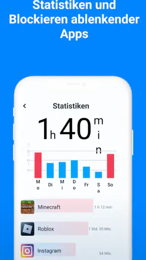 Findmykids: Schul GPS-Tracker screenshot