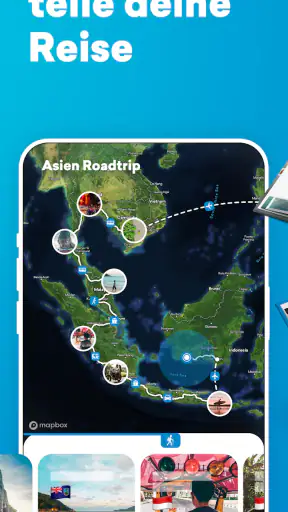 FindPenguins: Travel Tracker screenshot 2