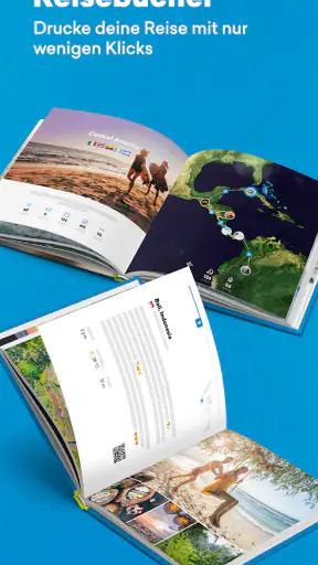 FindPenguins: Travel Tracker screenshot 3