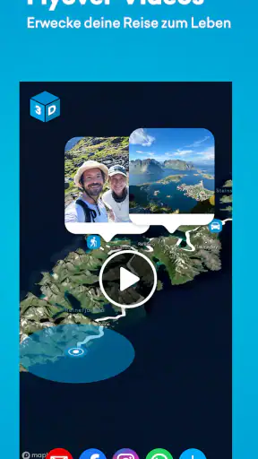 FindPenguins: Travel Tracker screenshot 5