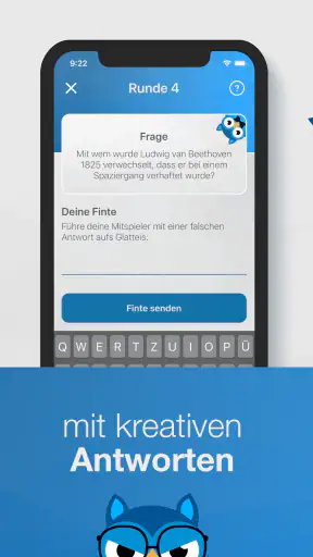 Finto - Täusche deine Freunde screenshot 2