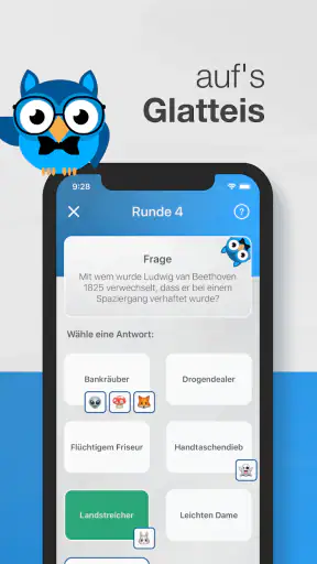 Finto - Täusche deine Freunde screenshot 3