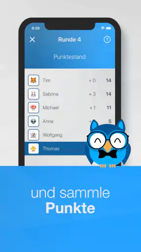 Finto - Täusche deine Freunde screenshot 4