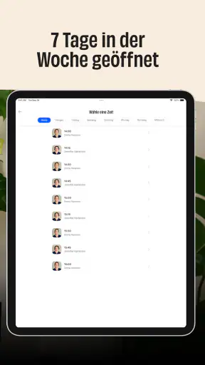 FirstVet screenshot 12
