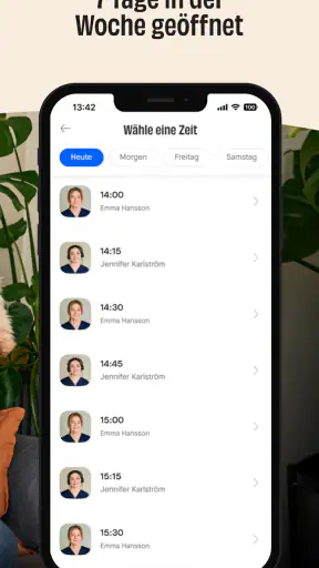 FirstVet screenshot 4