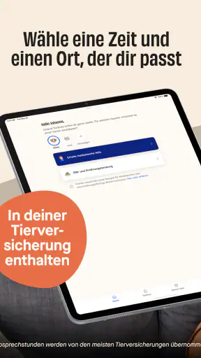 FirstVet screenshot 6