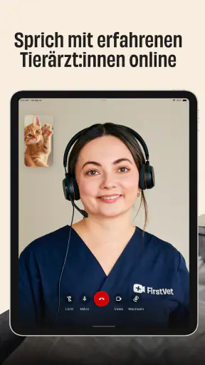 FirstVet screenshot 9