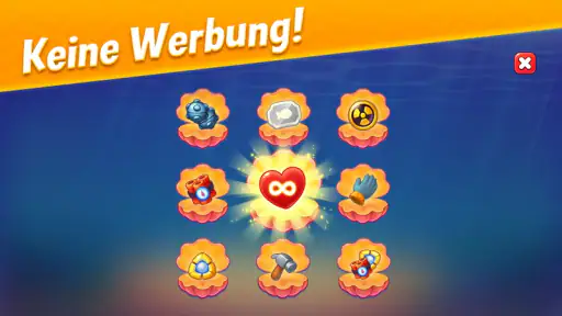 Fishdom screenshot 10