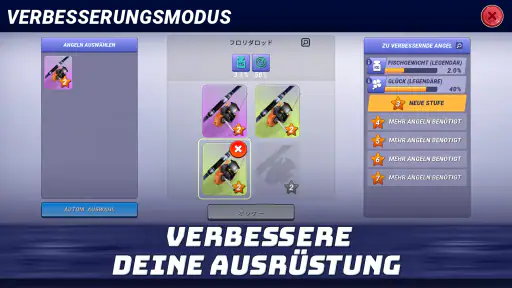 Fishing Clash: Sport-Simulator screenshot 10