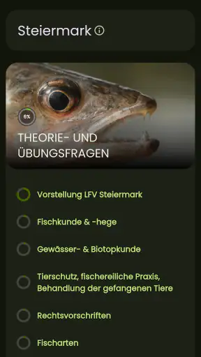 Fishing-King Angelschein screenshot 2